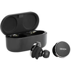 Наушники Denon PerL Pro Black