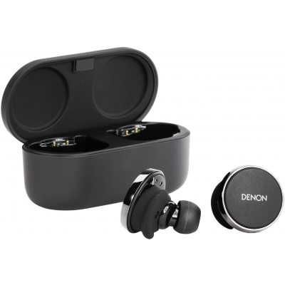 Наушники Denon PerL Pro Black