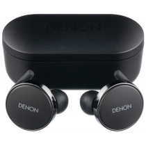 Наушники Denon PerL Pro Black