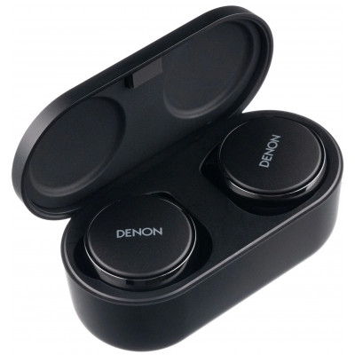 Наушники Denon PerL Pro Black