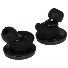 Наушники Denon PerL Pro Black