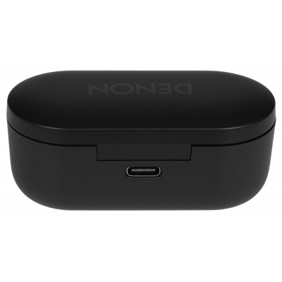 Наушники Denon PerL Pro Black