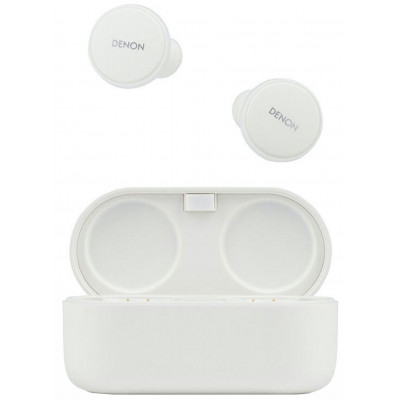 Наушники Denon PerL Pro White