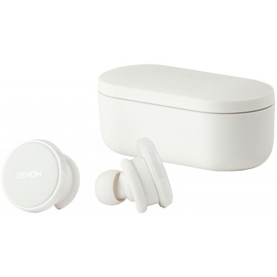 Наушники Denon PerL Pro White