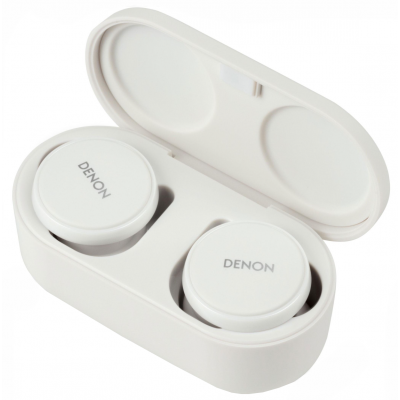 Наушники Denon PerL Pro White