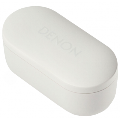 Наушники Denon PerL Pro White