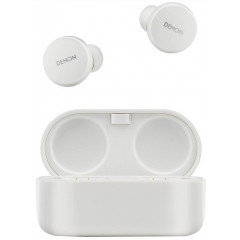 Наушники Denon PerL White