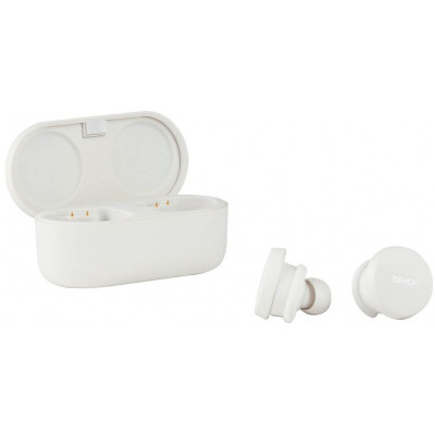 Наушники Denon PerL White