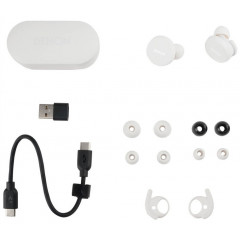 Наушники Denon PerL White