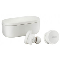Наушники Denon PerL White