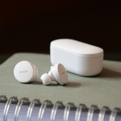 Наушники Denon PerL White
