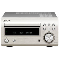 CD-ресивер Denon RCD-M41DAB Silver