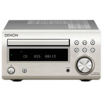 CD-ресивер Denon RCD-M41DAB Silver