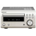 CD-ресивер Denon RCD-M41DAB Silver