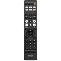CD-ресивер Denon RCD-M41DAB Silver