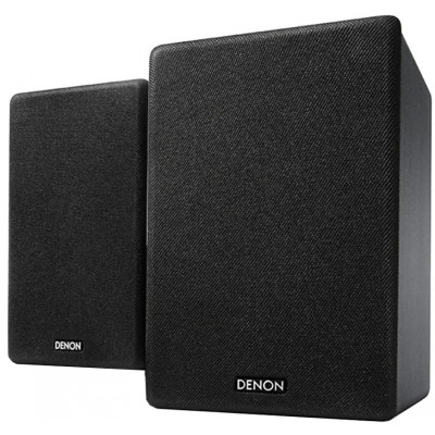Акустическая система Denon SC-N10 Black