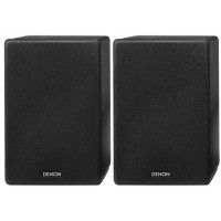Акустическая система Denon SC-N10 Black
