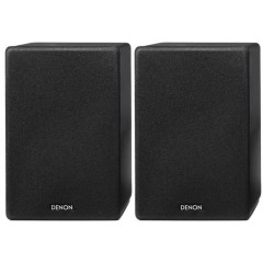 Акустическая система Denon SC-N10 Black