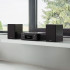 Акустическая система Denon SC-N10 Black