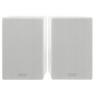 Акустическая система Denon SC-N10 White