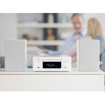 Акустическая система Denon SC-N10 White