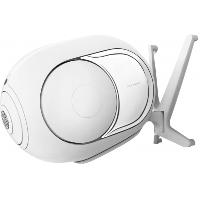 Крепление Devialet Gecko Phantom Iconic White