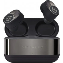 Наушники Devialet Gemini II Black