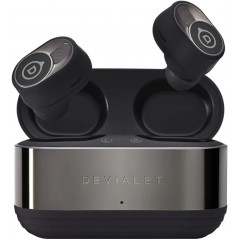 Наушники Devialet Gemini II Black