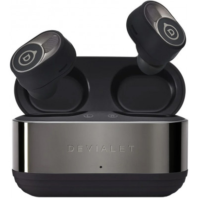Наушники Devialet Gemini II Black