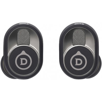 Наушники Devialet Gemini II Black