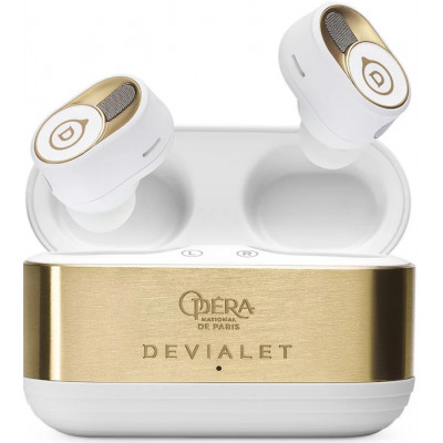 Наушники Devialet Gemini II Opera de Paris 