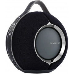 Портативная колонка Devialet Mania Deep Black