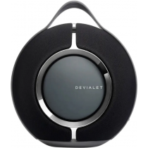 Портативная колонка Devialet Mania Deep Black
