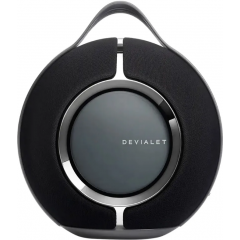 Портативная колонка Devialet Mania Deep Black