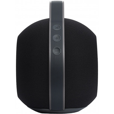 Портативная колонка Devialet Mania Deep Black