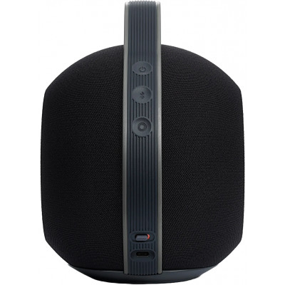 Портативная колонка Devialet Mania Deep Black