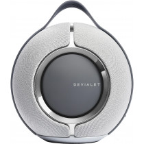 Портативная колонка Devialet Mania Light Grey