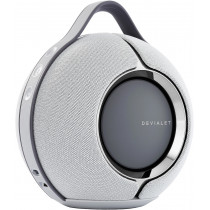 Портативная колонка Devialet Mania Light Grey