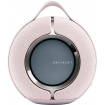 Портативная колонка Devialet Mania Sunset Rose + Docking Station