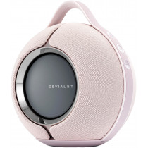 Портативная колонка Devialet Mania Sunset Rose + Docking Station