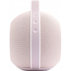 Портативная колонка Devialet Mania Sunset Rose + Docking Station