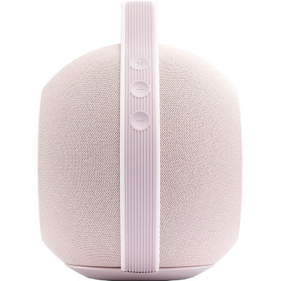 Портативная колонка Devialet Mania Sunset Rose + Docking Station