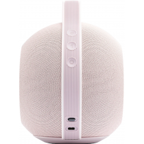 Портативная колонка Devialet Mania Sunset Rose + Docking Station