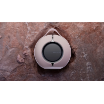 Портативная колонка Devialet Mania Sunset Rose + Docking Station