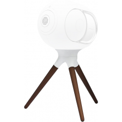 Стойка для акустики Devialet Treepod Matte White