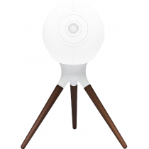 Стойка для акустики Devialet Treepod Matte White