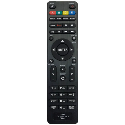 Медиаплеер Dune HD AV1 4K