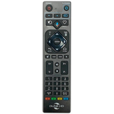 Медиаплеер Dune HD D1008