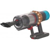 Пылесос вертикальный Dyson V15 Detect Absolute Gold