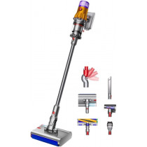Пылесос вертикальный Dyson V12 Detect Slim Submarine